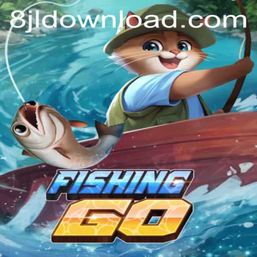 Dive into the World of FishingGO: An Immersive Adventure with '8jl'