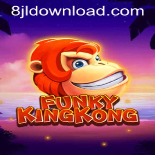 FunkyKingKong Game World