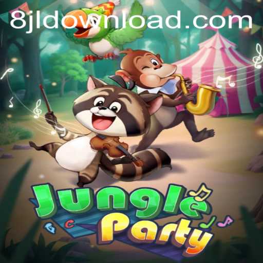 Discovering JungleParty: Thrills in the Virtual Jungle