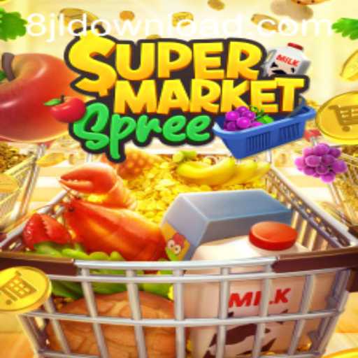 Supermarket Spree Game Unveiled